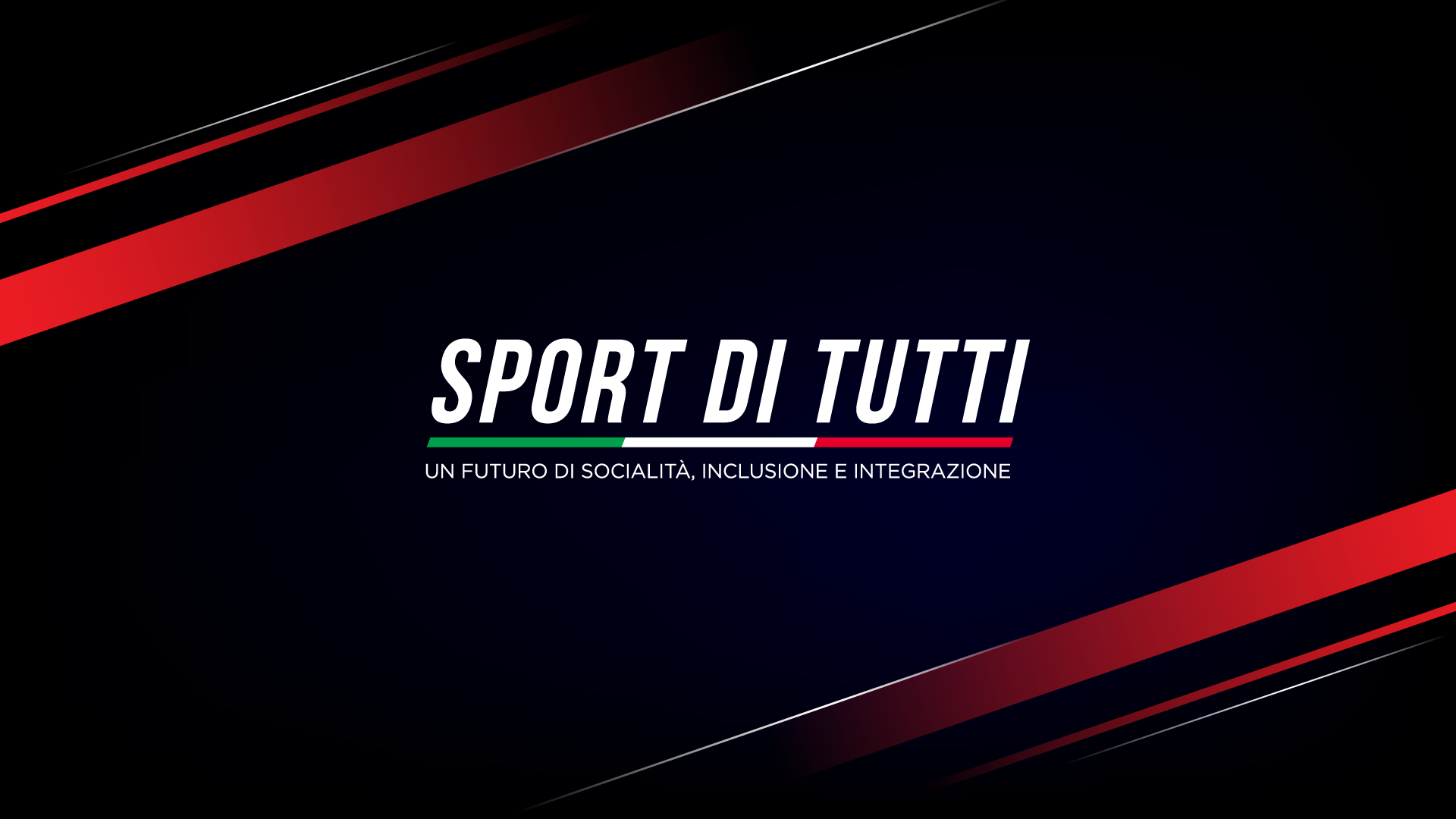 Lo sport ti rimette al mondo