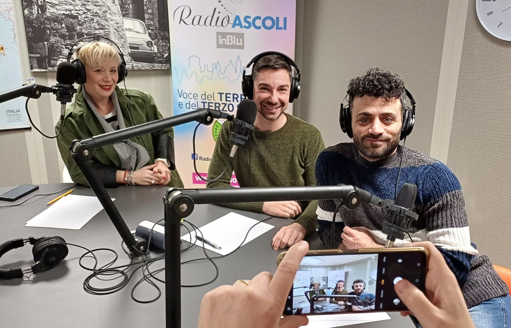 A Realtà Locali protagonista la danza