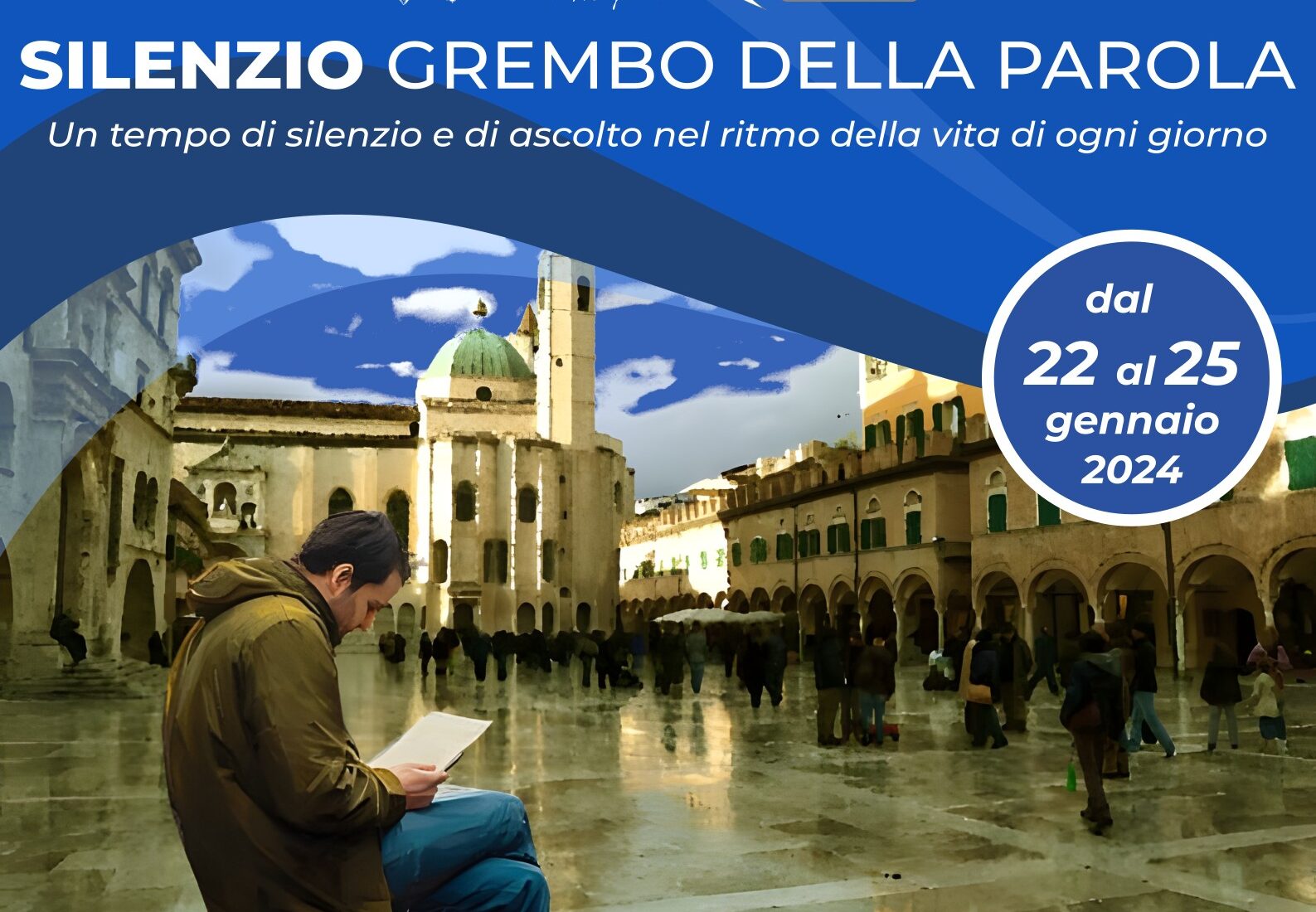 Esercizi spirituali nel quotidiano: l’iniziativa della Diocesi