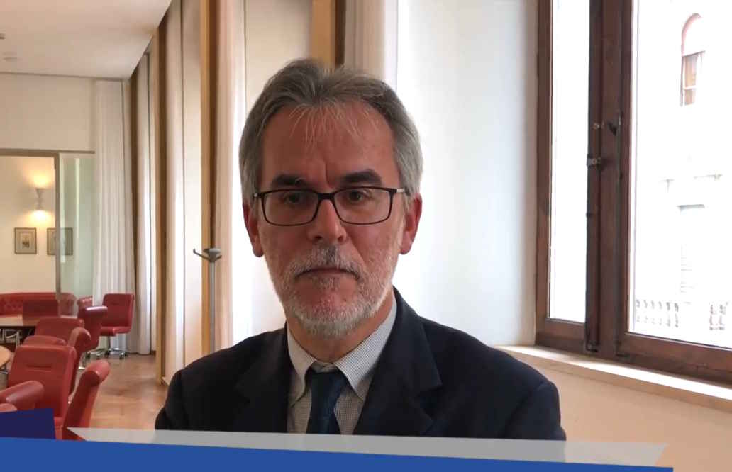 A Realtà Locali Giuseppe Sestili di ISTAO