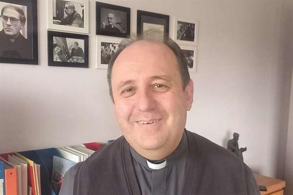 A Realtà Locali il direttore di Caritas Italiana Pagniello