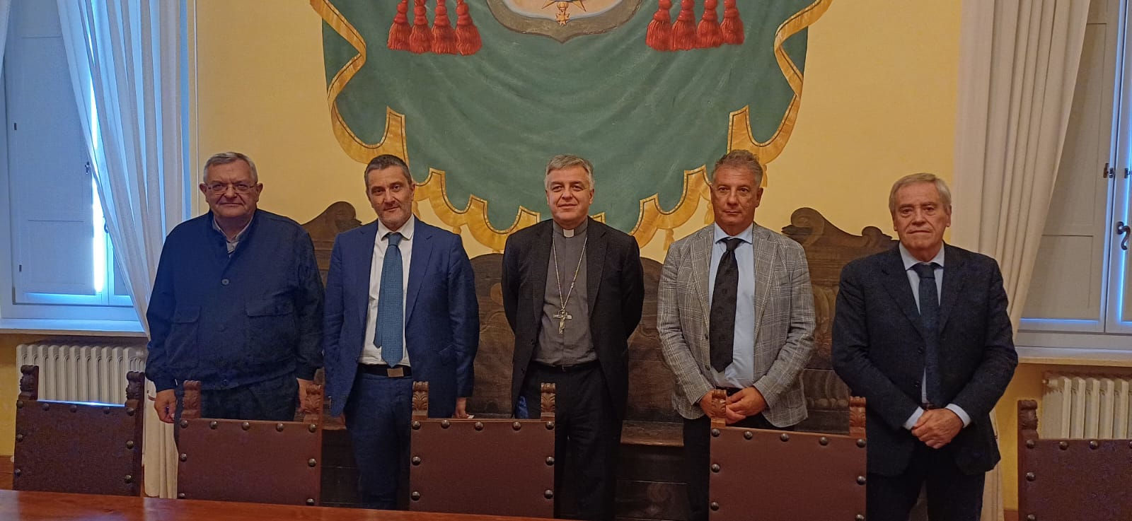 Al via oggi ad Ascoli il Congresso Nazionale dei Medici Cattolici Italiani