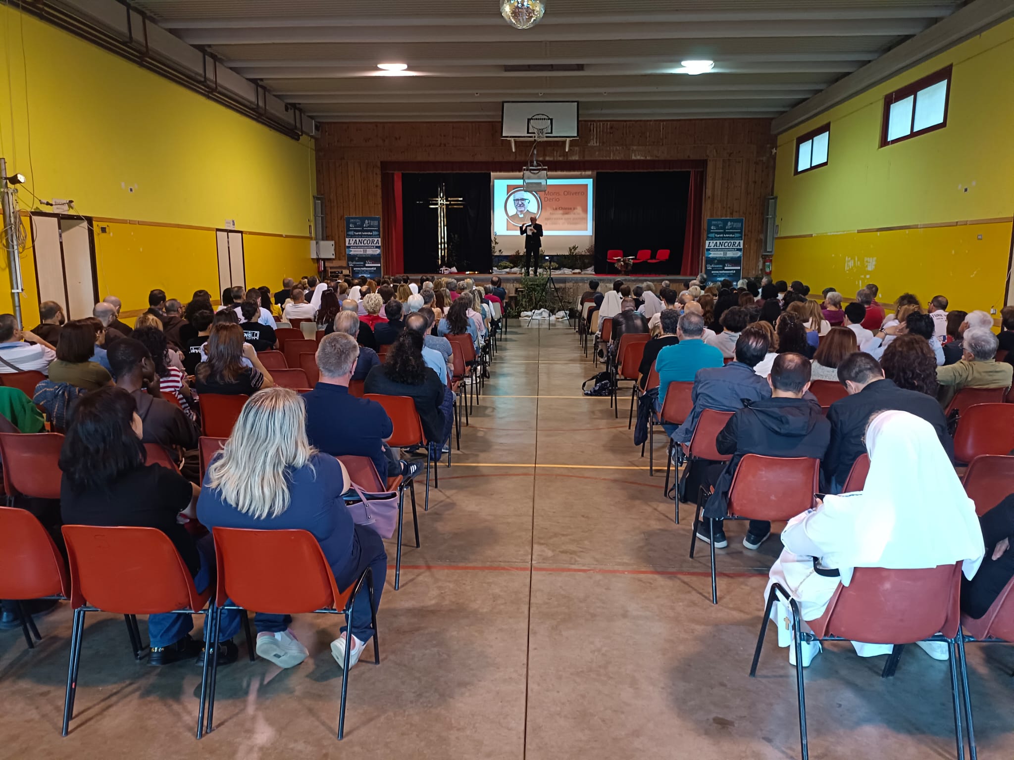Le Assemblee Pastorali delle Diocesi del Piceno: un primo bilancio