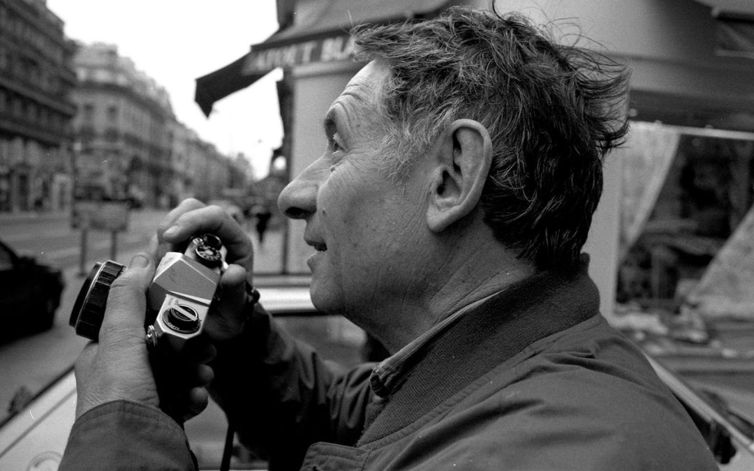 Una raccolta fondi per casa Dondero