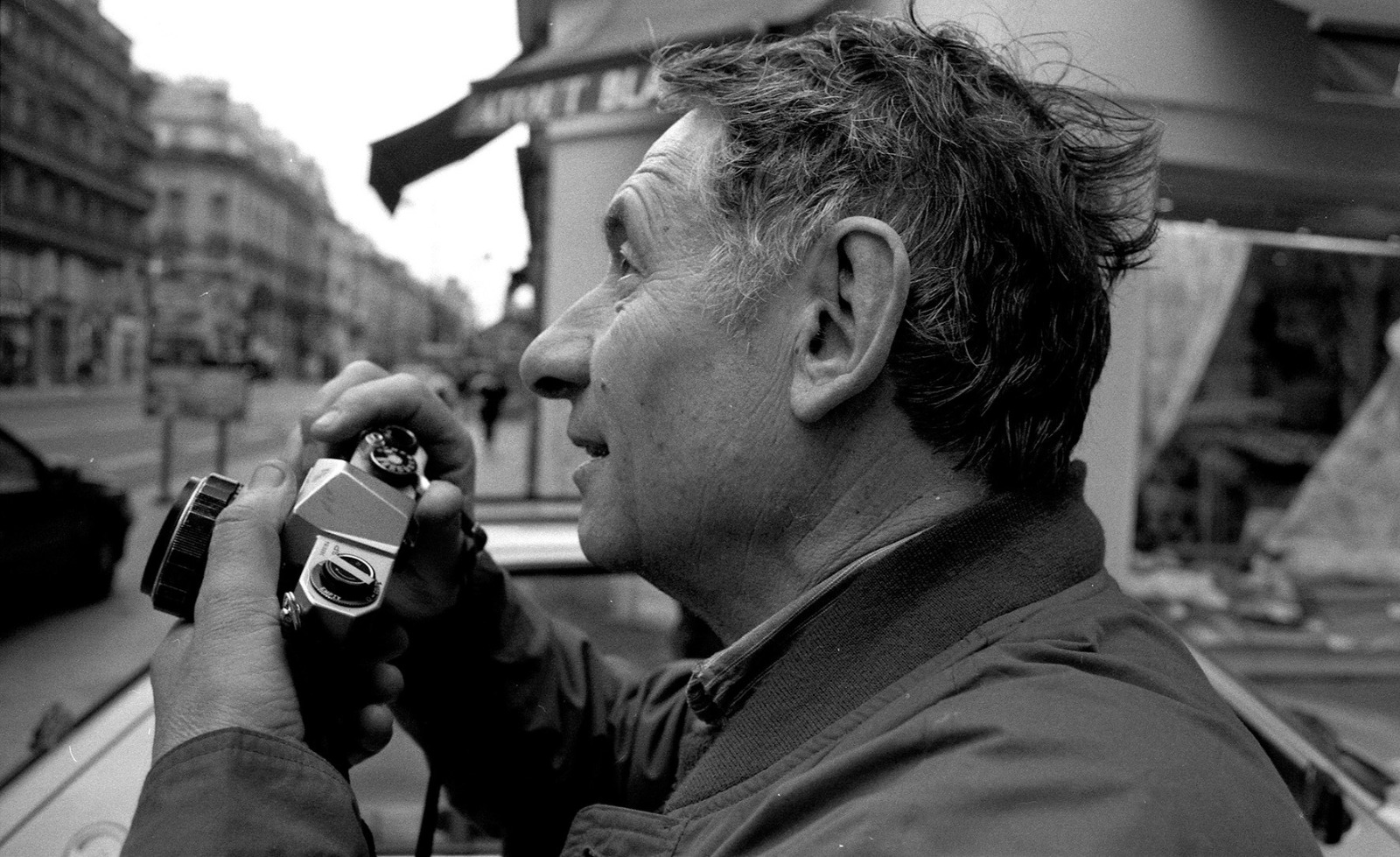 Una raccolta fondi per casa Dondero