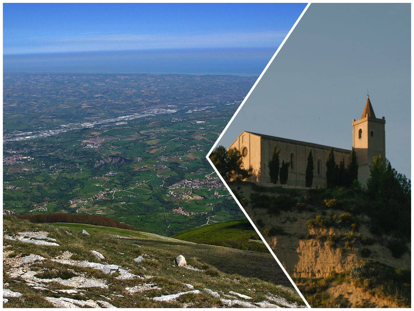 La Vicaria di Offida e della Vallata del Tronto