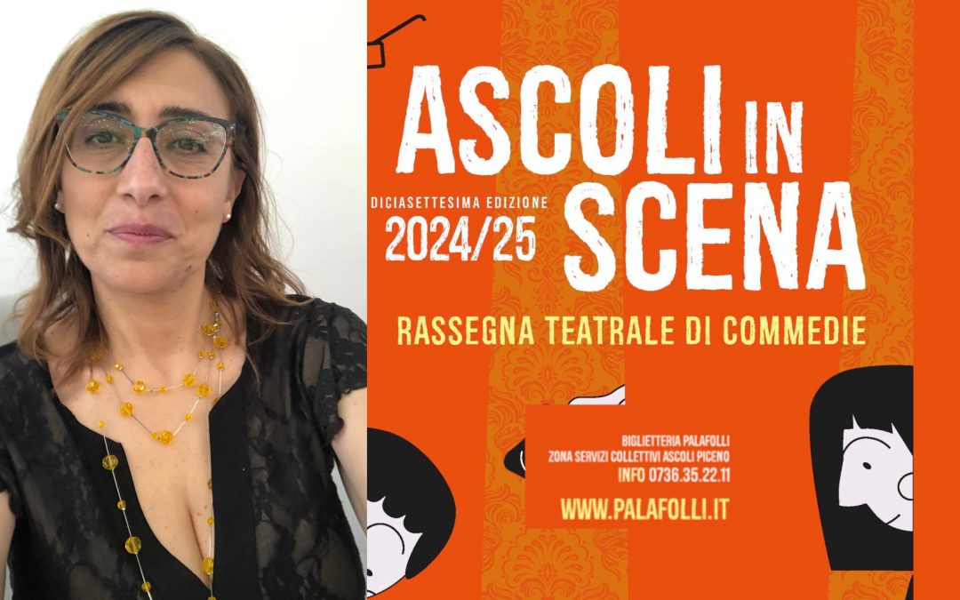 Lara Ciaffardoni: “Vi racconto la Compagnia dei Folli”