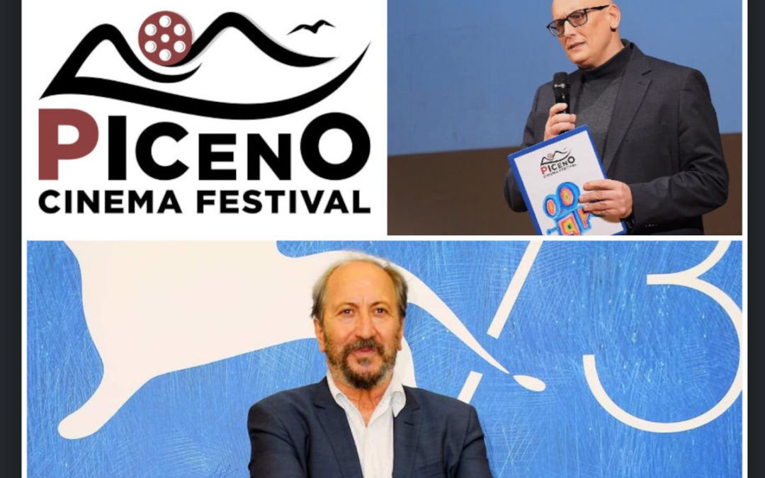 Al via il Piceno Cinema Festival