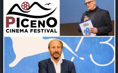 Al via il Piceno Cinema Festival