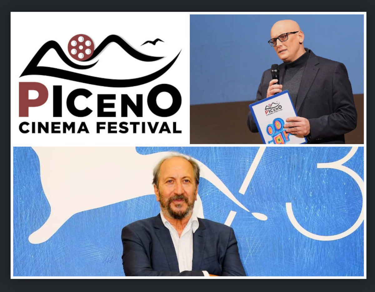Al via il Piceno Cinema Festival