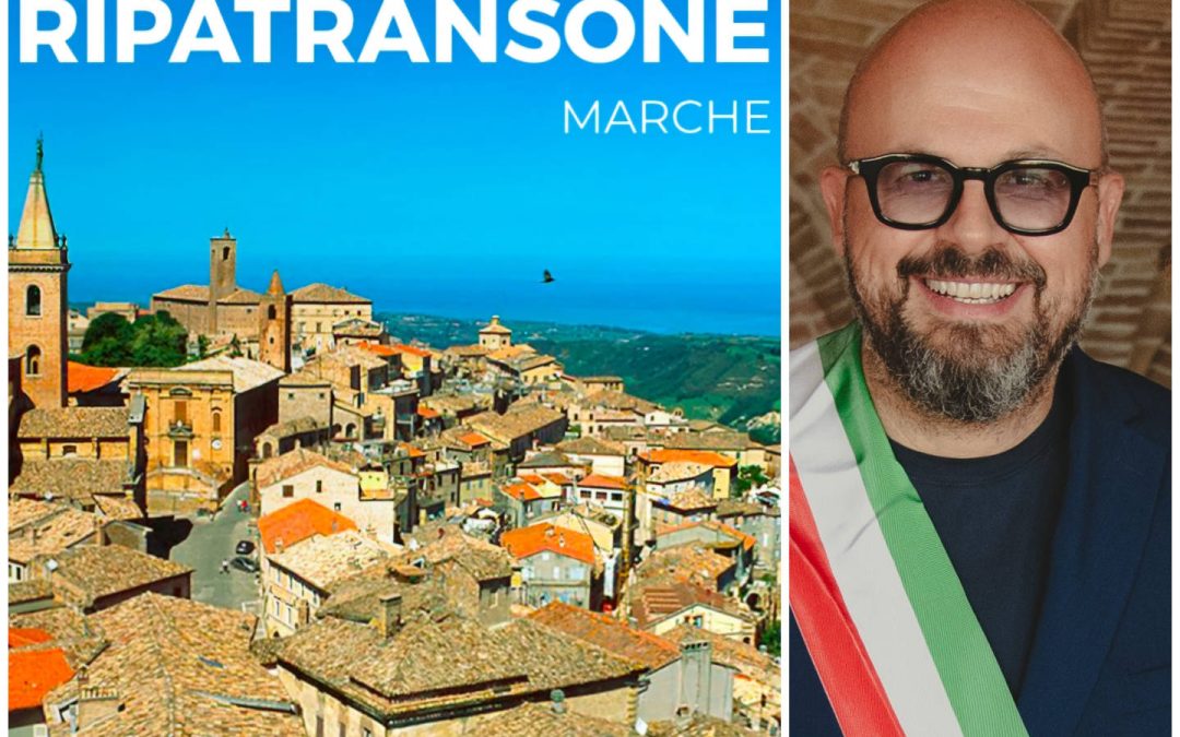 Ripatransone, 2° borgo più amato d’Italia, sempre più meta di turisti