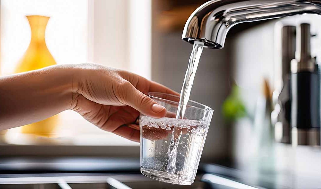 Acqua del Piceno: risorsa da risparmiare e tutelare