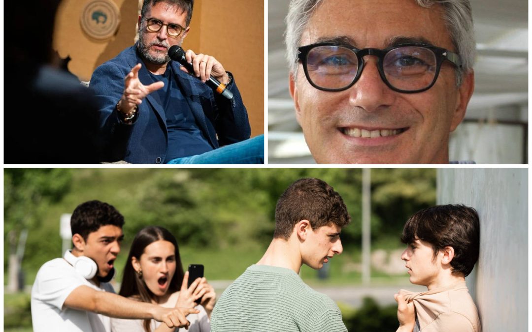 Bullismo: essenziale il supporto psicologico per i ragazzi