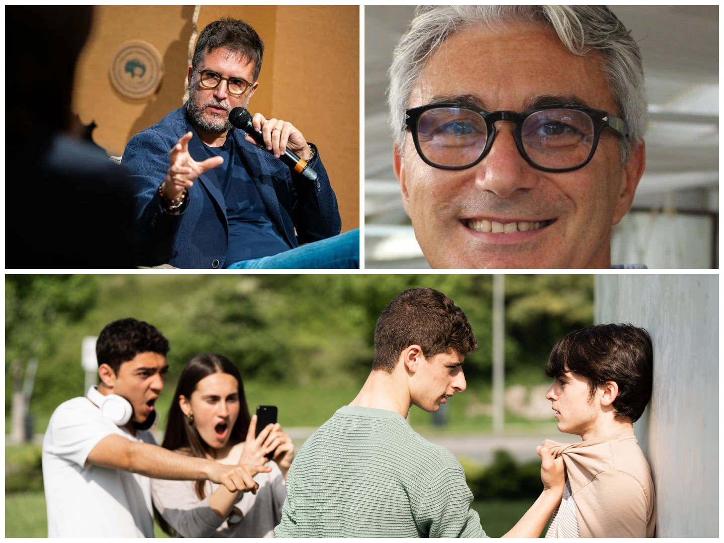 Bullismo: essenziale il supporto psicologico per i ragazzi