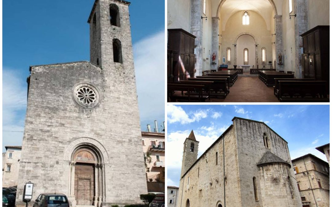 Ascoli: riapre al culto la chiesa di San Giacomo Apostolo