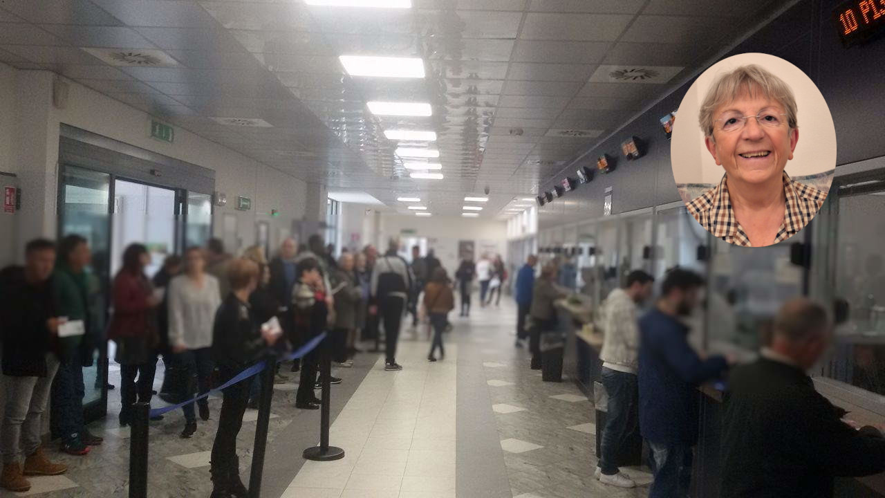 Liste d’attesa: una Pec può tagliare i tempi