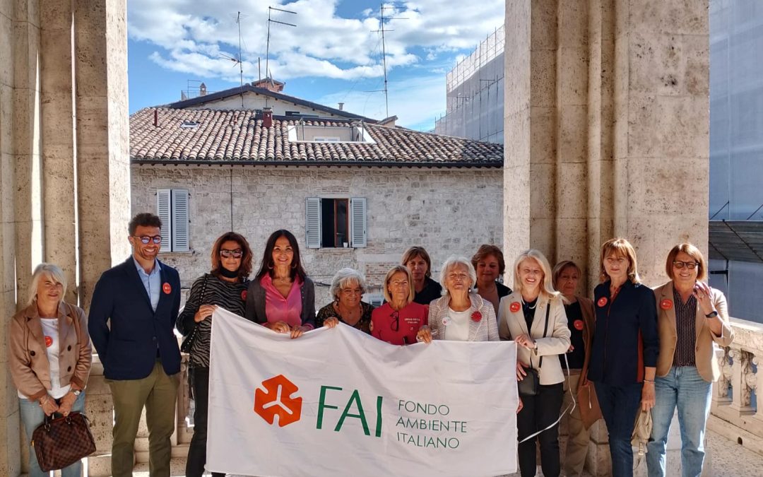 FAI: tornano nel Piceno le Giornate d’Autunno