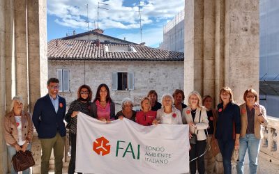 FAI: tornano nel Piceno le Giornate d’Autunno