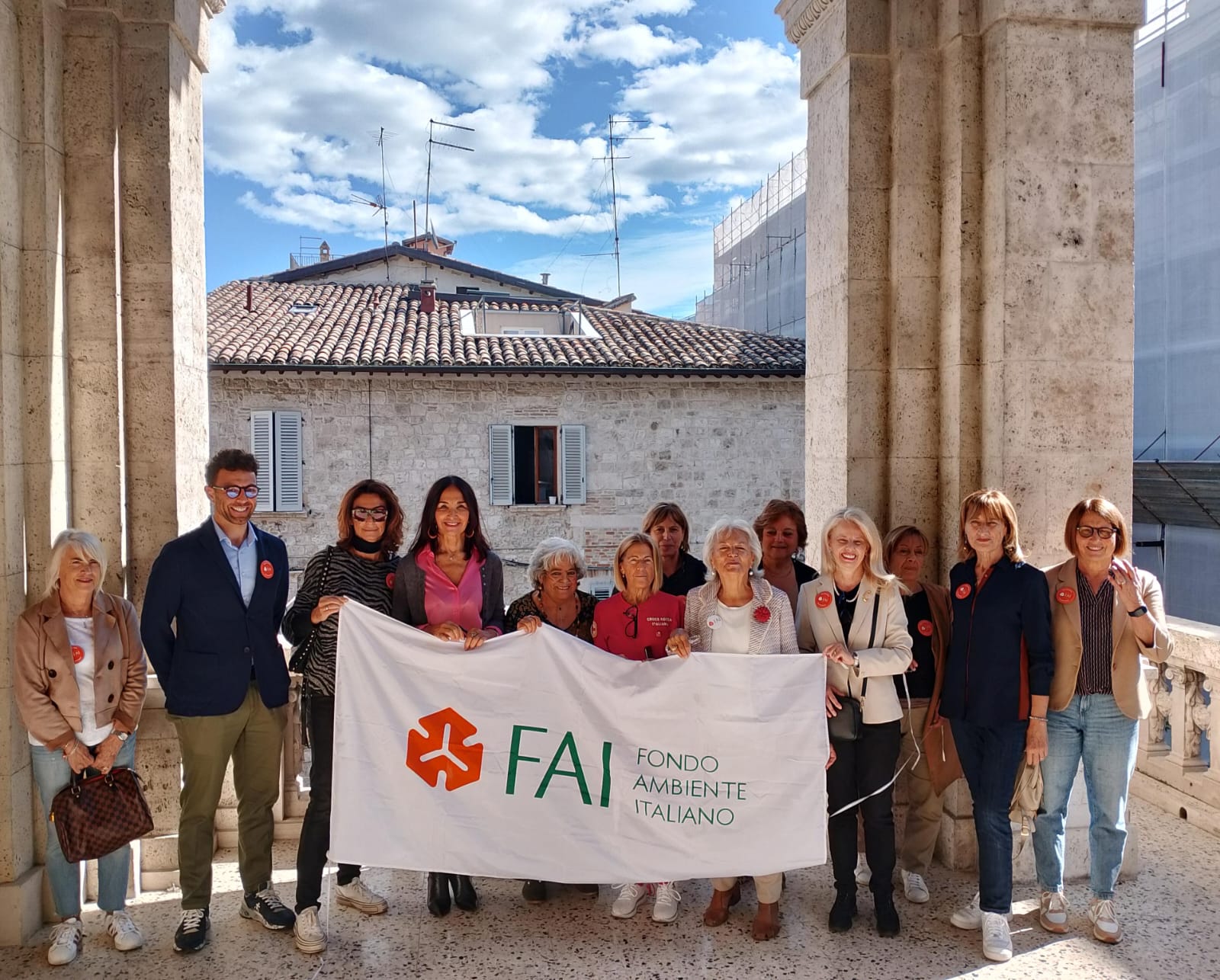 FAI: tornano nel Piceno le Giornate d'Autunno
