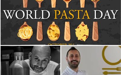 World pasta day: ricette e consigli degli chef del Piceno