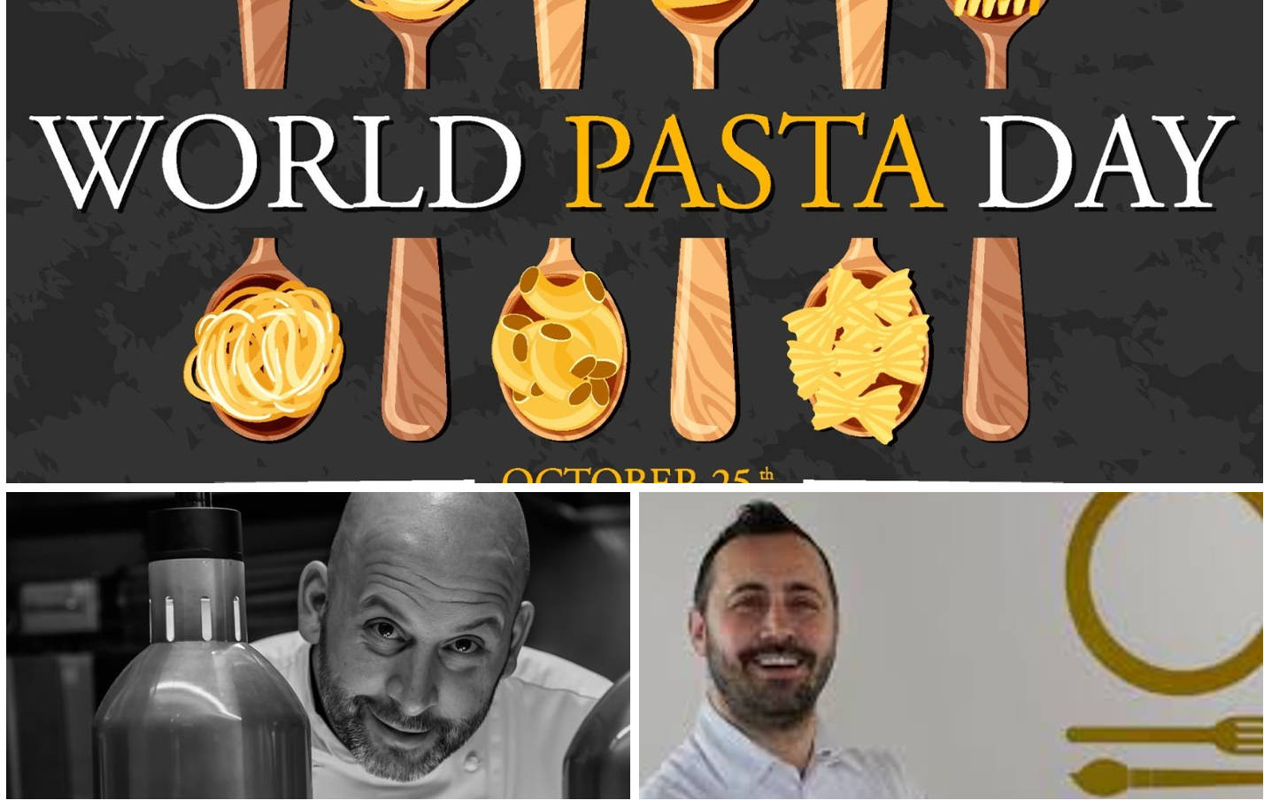 World pasta day anche nel Piceno