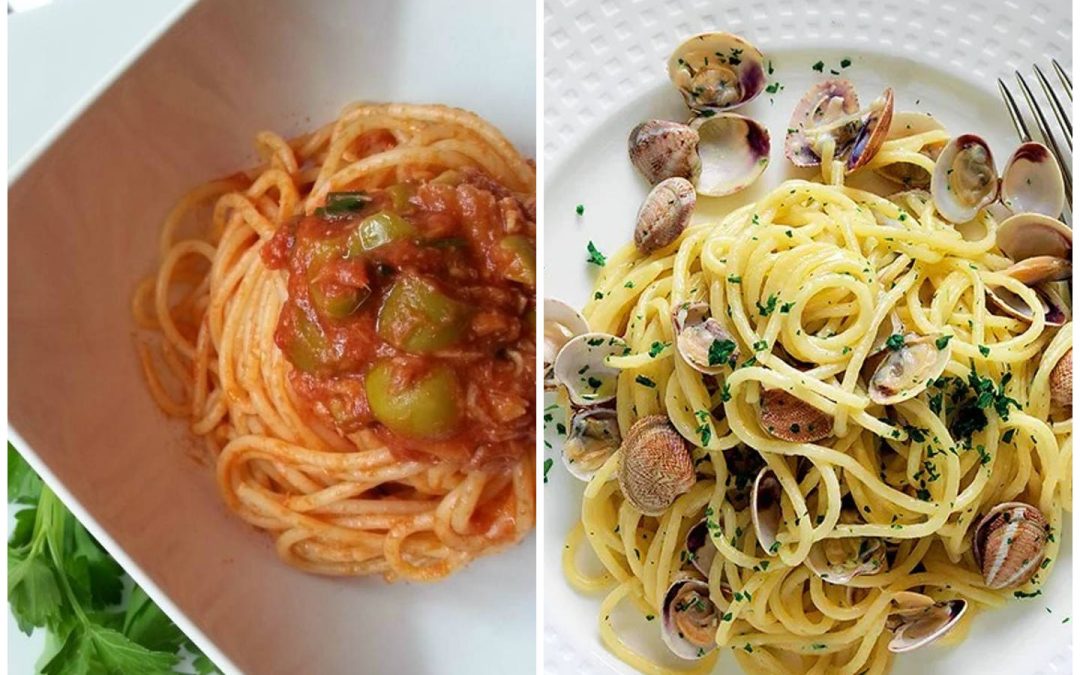 World Pasta Day: le ricette della nostra tradizione