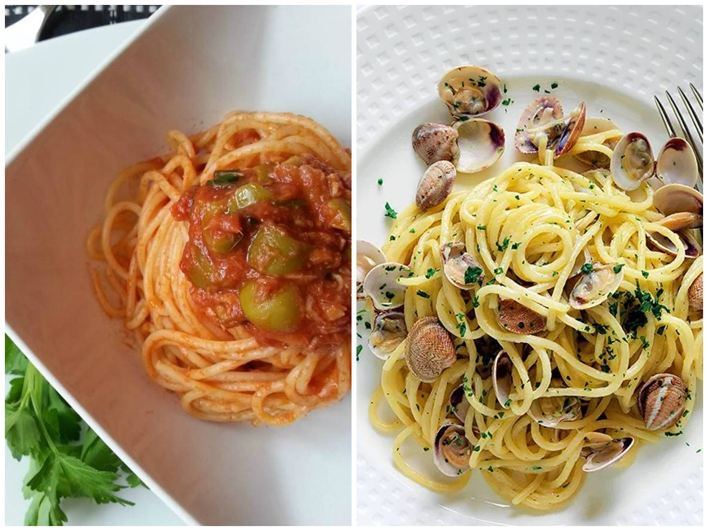 World Pasta Day: le ricette della nostra tradizione