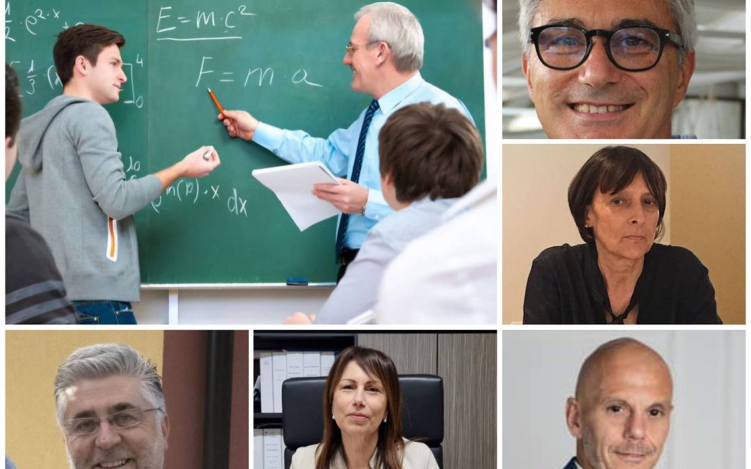 Scuole del Piceno tra formazione, lavoro e spopolamento
