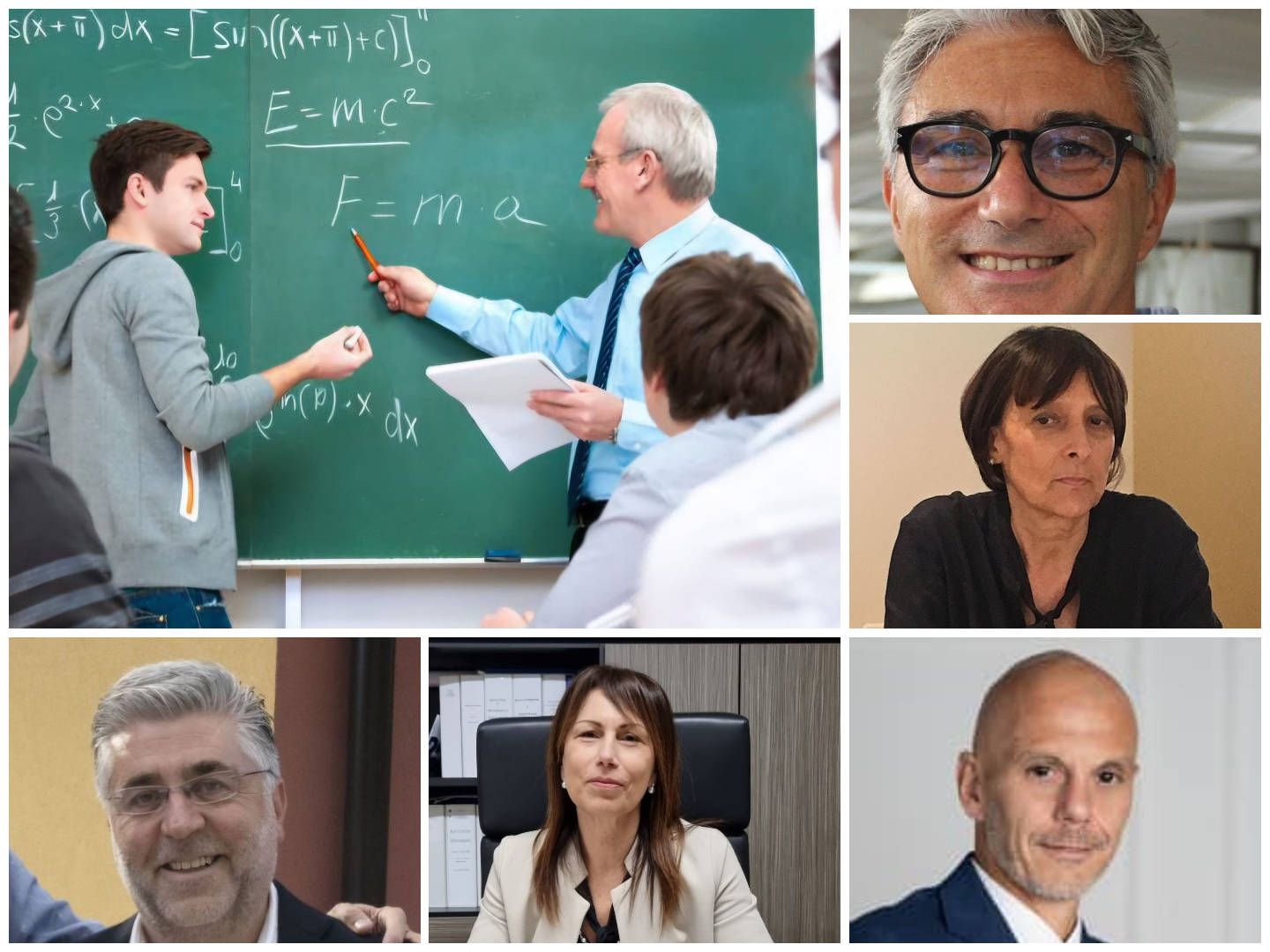 Scuole del Piceno tra formazione, lavoro e spopolamento