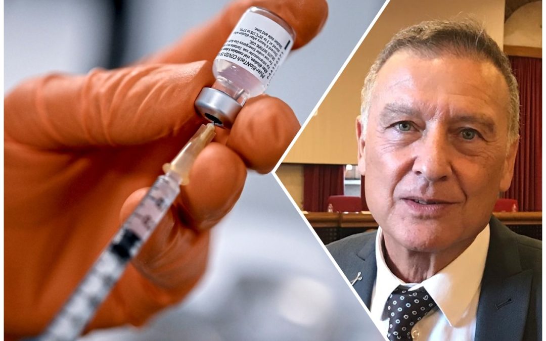 La nuova influenza: al via nel Piceno la campagna vaccinale