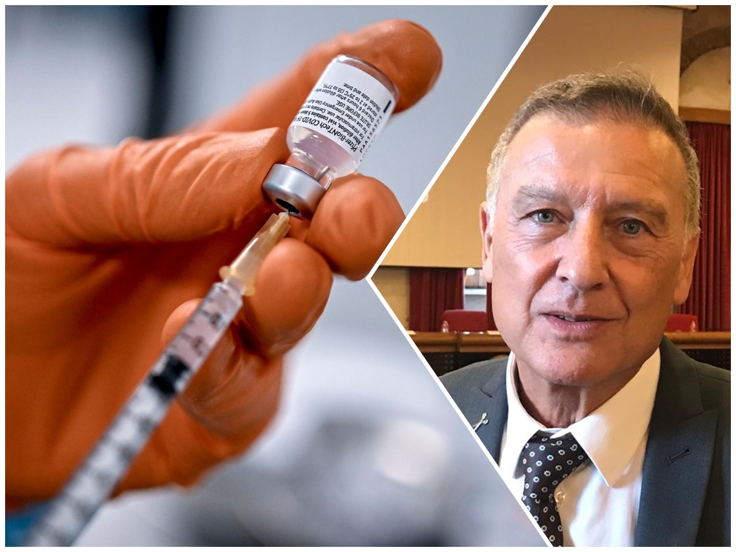 La nuova influenza: al via nel Piceno la campagna vaccinale