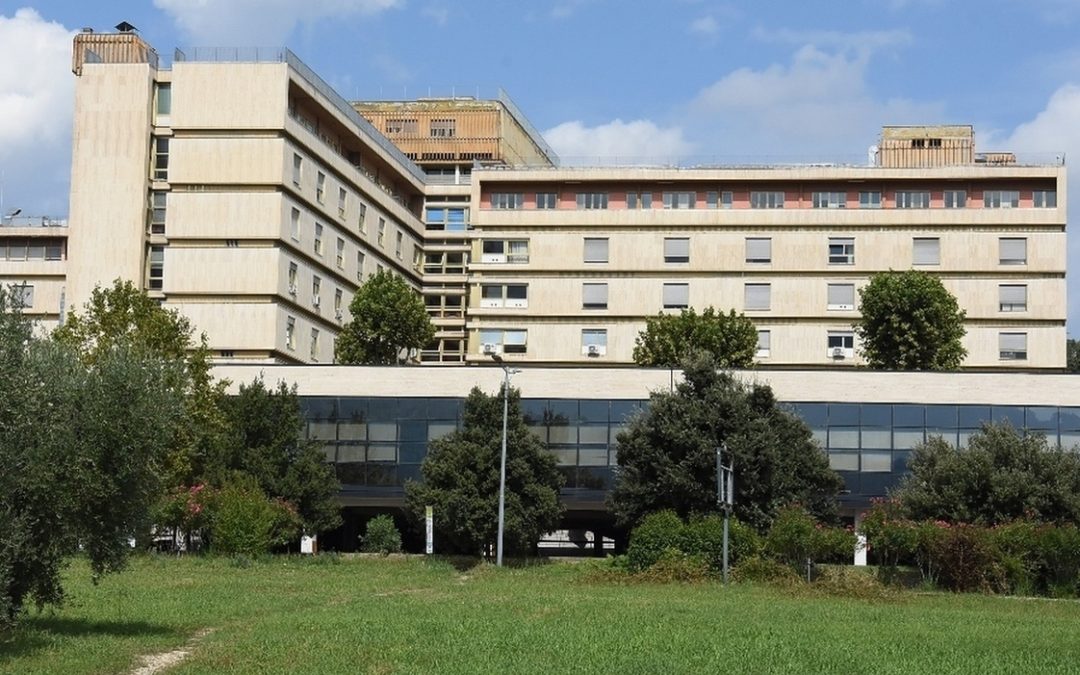 L’ospedale Mazzoni pronto ad accogliere il nuovo cappellano