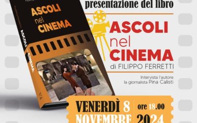 Ascoli nel cinema