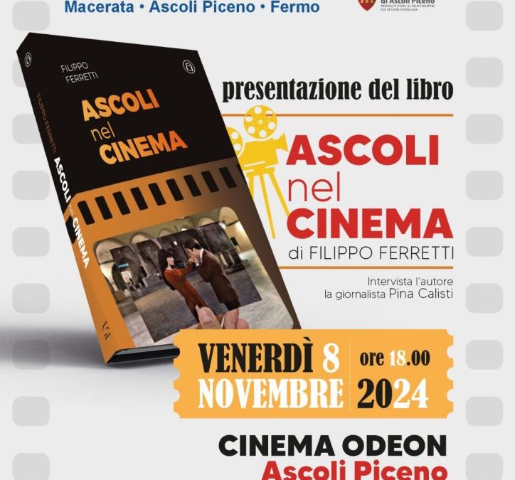 Ascoli nel cinema