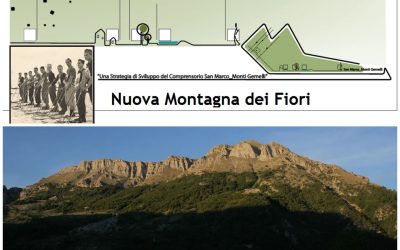 “Nuova Montagna dei Fiori”: per una nuova strategia di sviluppo