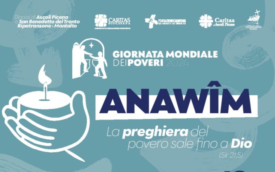 Le preghiere dei poveri raccolte in un libretto