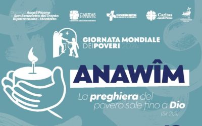 Le preghiere dei poveri raccolte in un libretto