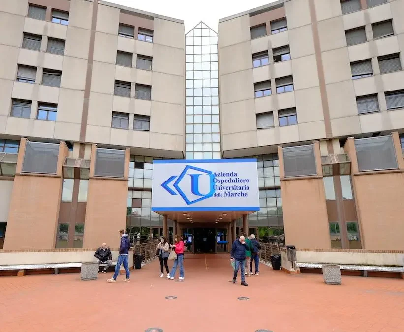 “Torrette”, miglior ospedale pubblico d’Italia