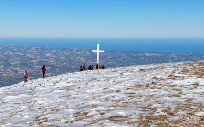 Escursioni sui Sibillini a Natale: le proposte del Cai di Ascoli