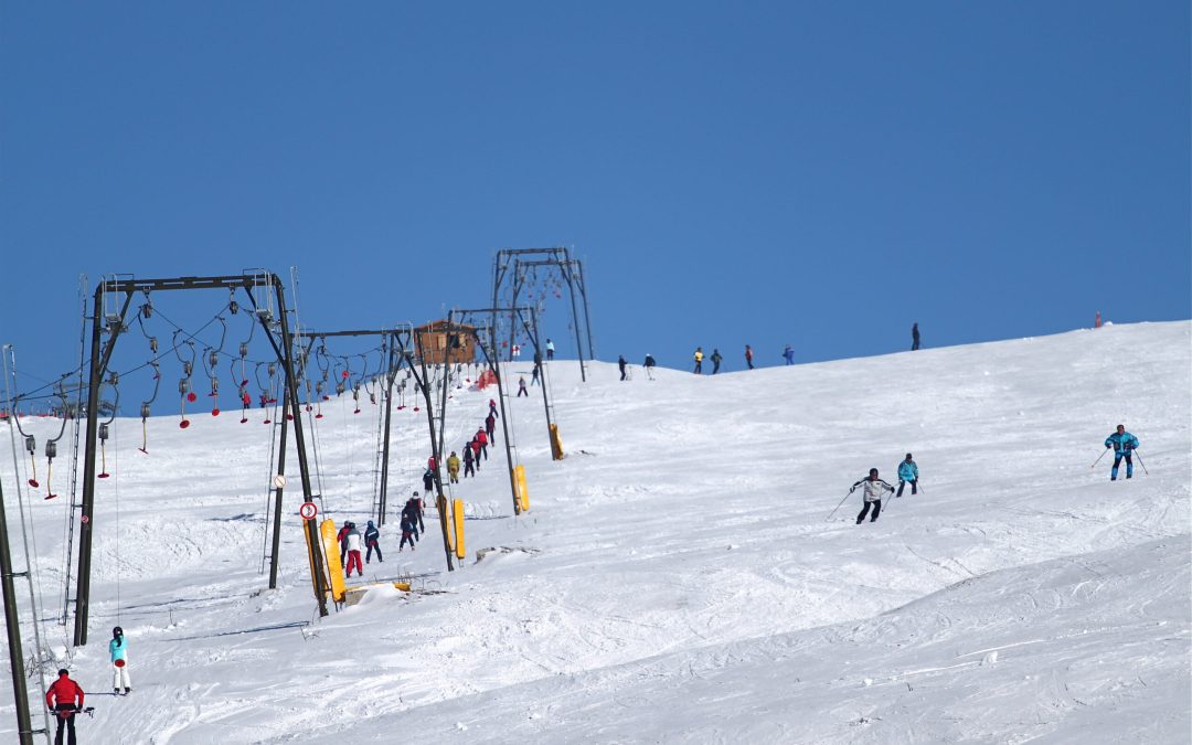 Vacanze sulla neve: dove sciare nei dintorni del Piceno