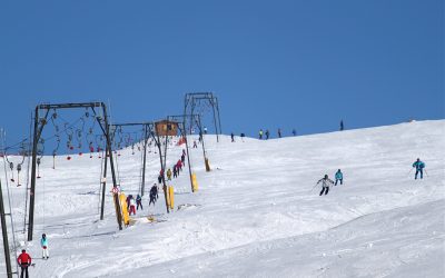 Vacanze sulla neve: dove sciare nei dintorni del Piceno