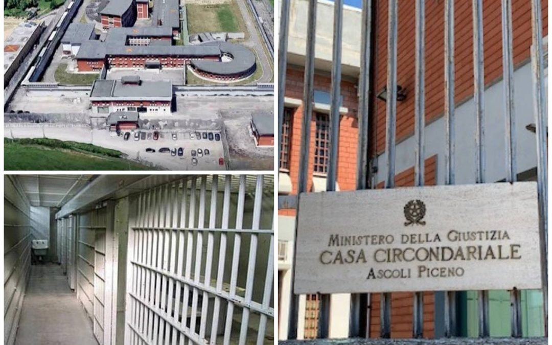 Le Carceri nelle Marche, tra sovraffollamento e problemi strutturali