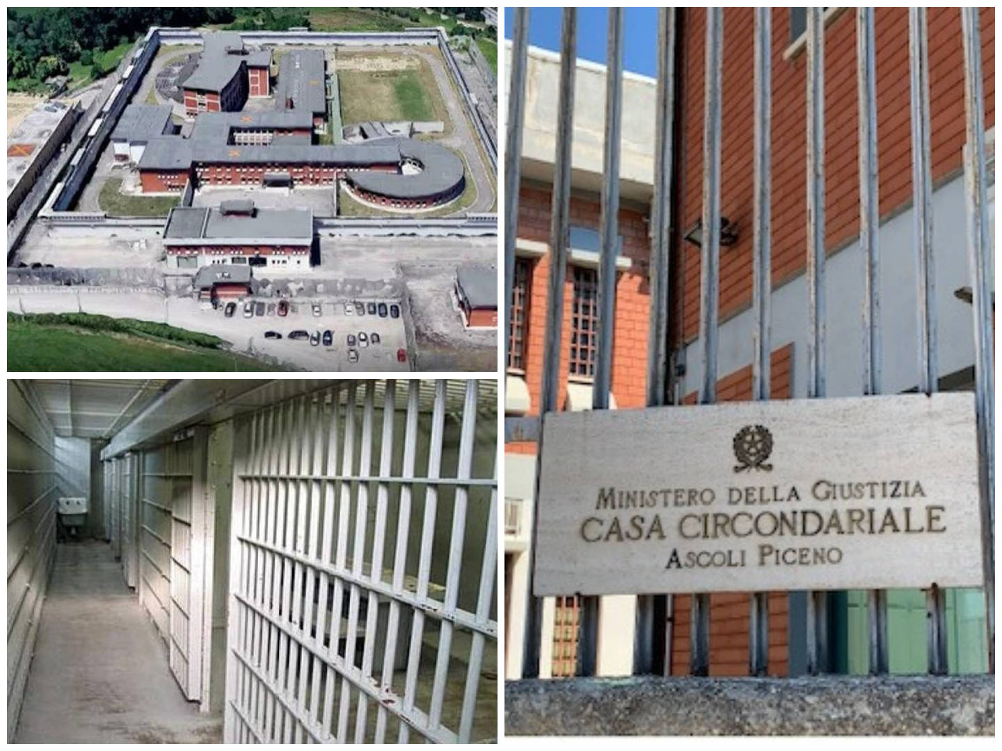 Le Carceri nelle Marche, tra sovraffollamento e problemi strutturali