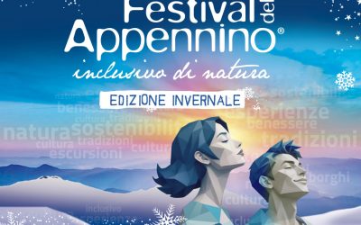 Torna il Festival dell’Appenino con l’edizione invernale