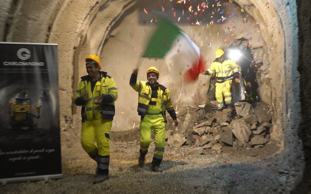 Nuovo acquedotto del Pescara: ad Arquata il primo passo