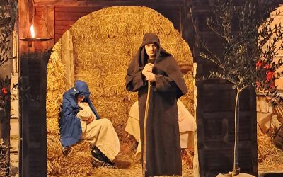 Presepi viventi ed eventi natalizi: gli appuntamenti nel Piceno
