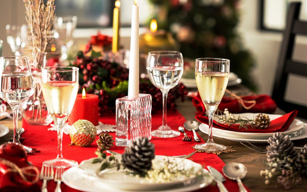 Natale a tavola: gli chef raccontano i piatti della tradizione Picena