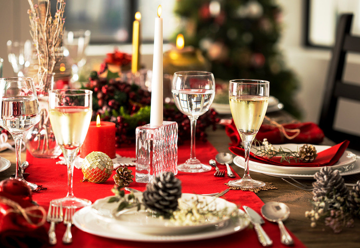 Il Natale a tavola: i piatti della tradizione Picena