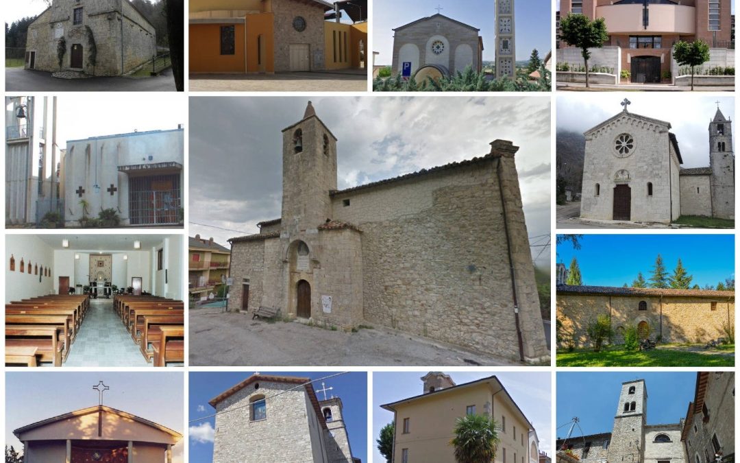 La Vicaria del Marino