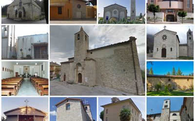 La Vicaria del Marino